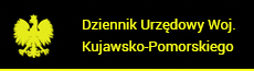 Dziennik Urzędowy Woj. Kuj.-Pom.. Otwiera się w nowym oknie