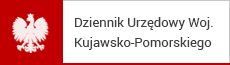 Dziennik Urzędowy Woj. Kuj.-Pom.. Otwiera się w nowym oknie